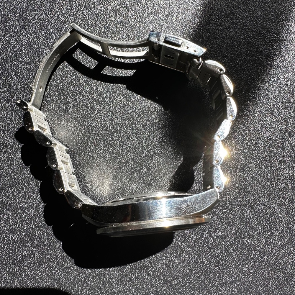 Seiko Speedtimer Solar - Picture 3 of 8